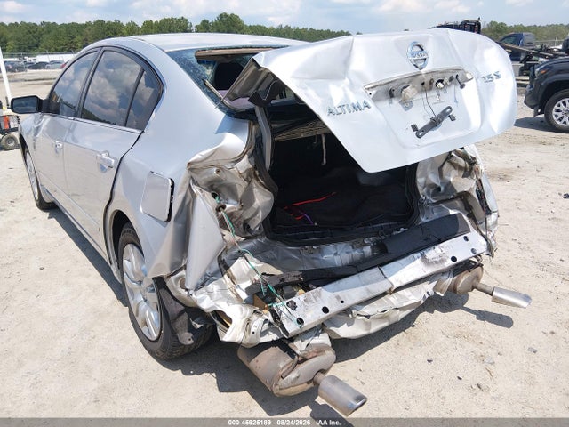 2009 Nissan Altima 2.5 S მანქანა იყიდება აუქციონზე, vin: 1N4AL21E99N552720, აუქციონის ნომერი: 45925189