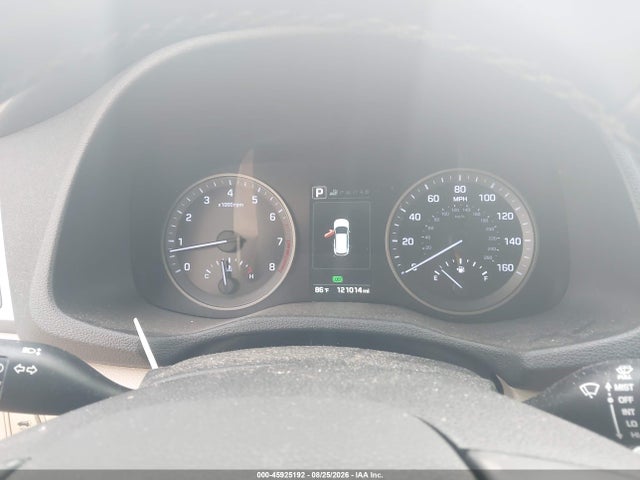 Aukcja sprzedaży 2016 Hyundai Tucson Limited, vin: KM8J3CA24GU034129, numer aukcji: 45925192