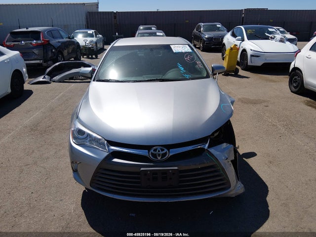 Toyota CAMRY LE 2015 4T4BF1FK0FR458713 Image 13