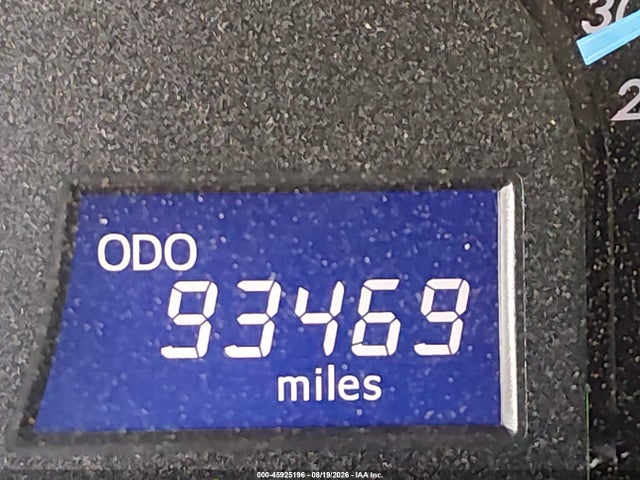 Toyota CAMRY LE 2015 4T4BF1FK0FR458713 Image 16