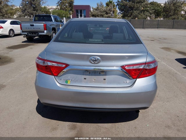 Toyota CAMRY LE 2015 4T4BF1FK0FR458713 Image 17