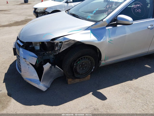 Toyota CAMRY LE 2015 4T4BF1FK0FR458713 Image 18