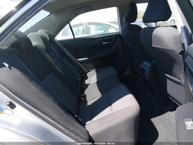 Toyota CAMRY LE 2015 4T4BF1FK0FR458713 Image 8