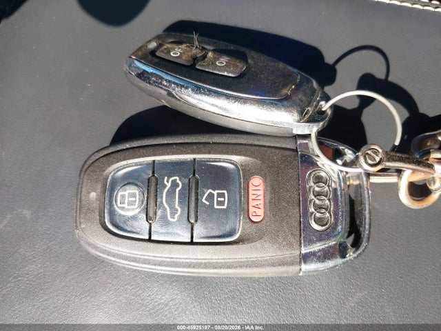 Aukcja sprzedaży 2015 Audi S4 3.0t Premium Plus, vin: WAUBGAFL7FA102598, numer aukcji: 45925197