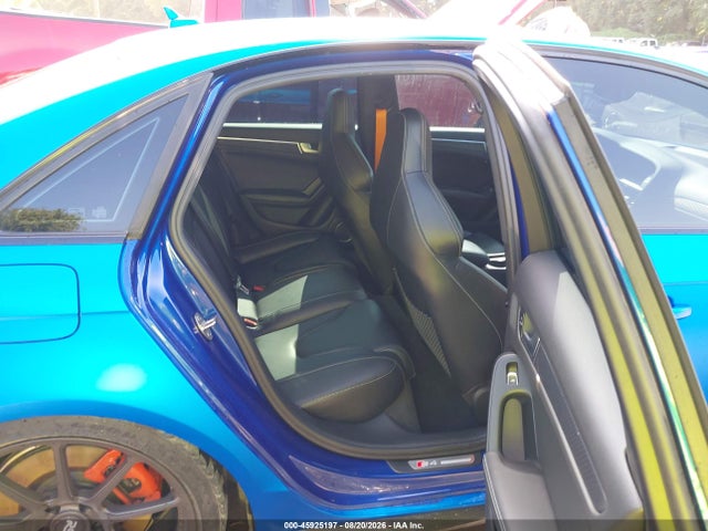 Aukcja sprzedaży 2015 Audi S4 3.0t Premium Plus, vin: WAUBGAFL7FA102598, numer aukcji: 45925197