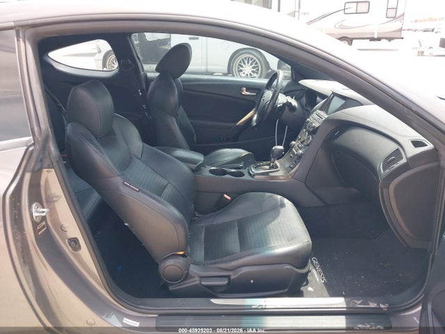45925203 :رقم المزاد ، KMHHU6KJ7DU102017 vin ، 2013 Hyundai Genesis 3.8 Grand Touring مزاد بيع