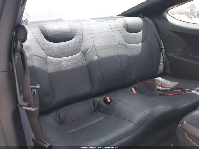 45925203 :رقم المزاد ، KMHHU6KJ7DU102017 vin ، 2013 Hyundai Genesis 3.8 Grand Touring مزاد بيع