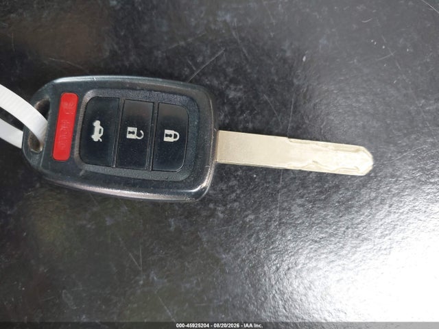Honda Civic Lx 2014 19XFB2F53EE244887 Image 11