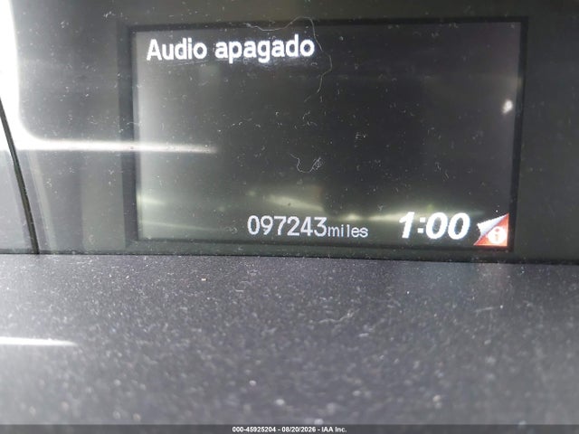 Honda Civic Lx 2014 19XFB2F53EE244887 Image 16