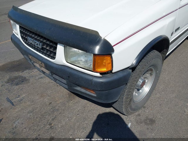 1993 Isuzu Rodeo S/ls მანქანა იყიდება აუქციონზე, vin: 4S2CY58V7P4317705, აუქციონის ნომერი: 45925206