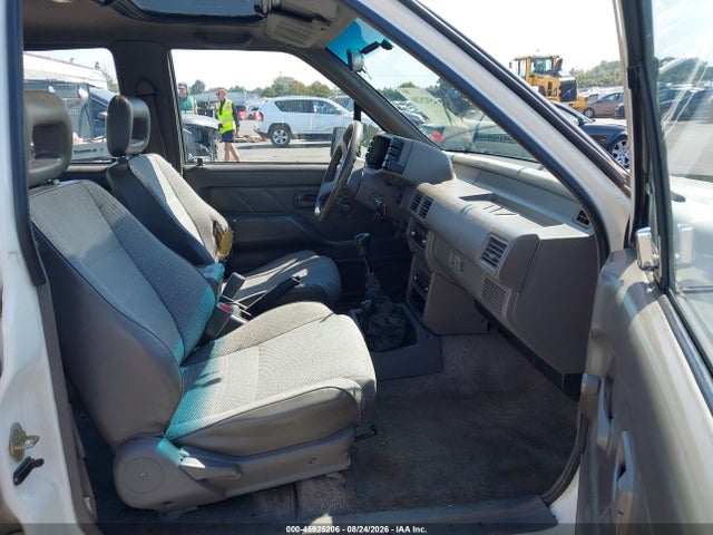 1993 Isuzu Rodeo S/ls მანქანა იყიდება აუქციონზე, vin: 4S2CY58V7P4317705, აუქციონის ნომერი: 45925206