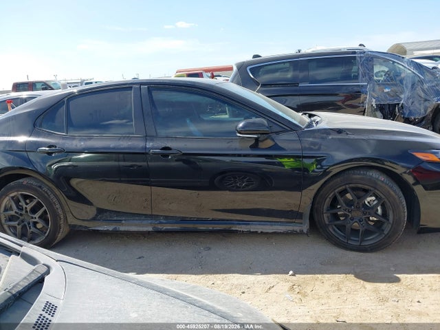 2024 Toyota Camry Se მანქანა იყიდება აუქციონზე, vin: 4T1G11AK0RU853856, აუქციონის ნომერი: 45925207