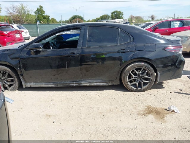 2024 Toyota Camry Se მანქანა იყიდება აუქციონზე, vin: 4T1G11AK0RU853856, აუქციონის ნომერი: 45925207