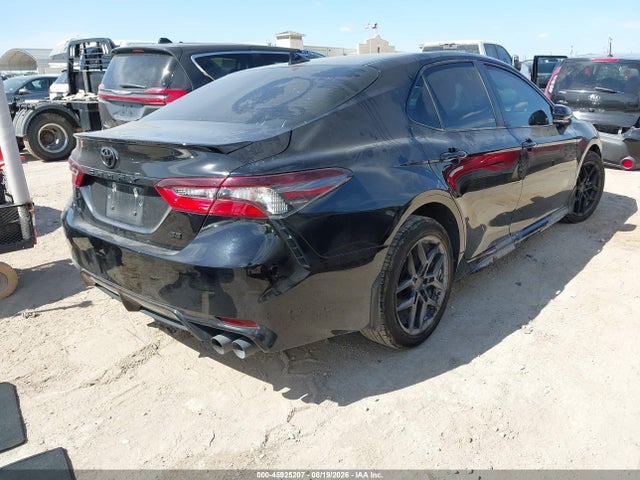 2024 Toyota Camry Se მანქანა იყიდება აუქციონზე, vin: 4T1G11AK0RU853856, აუქციონის ნომერი: 45925207
