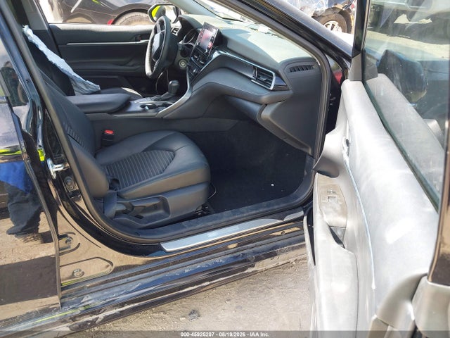 2024 Toyota Camry Se მანქანა იყიდება აუქციონზე, vin: 4T1G11AK0RU853856, აუქციონის ნომერი: 45925207