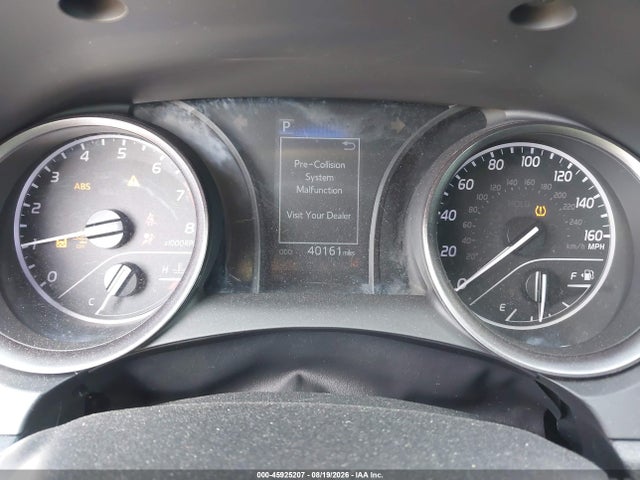 2024 Toyota Camry Se მანქანა იყიდება აუქციონზე, vin: 4T1G11AK0RU853856, აუქციონის ნომერი: 45925207