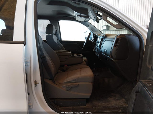 2017 Chevrolet Silverado 3500hd Work Truck მანქანა იყიდება აუქციონზე, vin: 1GC4KYCY7HF189847, აუქციონის ნომერი: 45925209