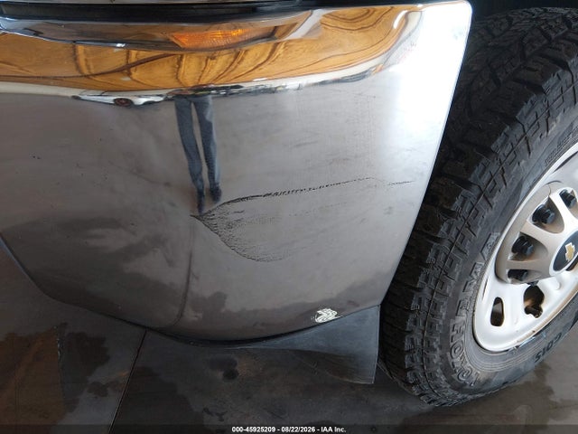 2017 Chevrolet Silverado 3500hd Work Truck მანქანა იყიდება აუქციონზე, vin: 1GC4KYCY7HF189847, აუქციონის ნომერი: 45925209