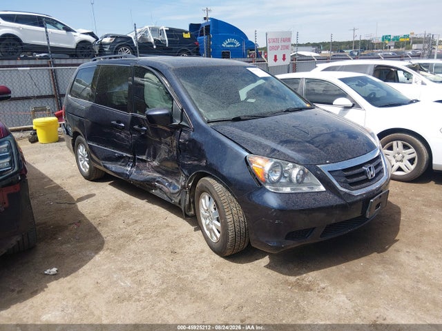 Продаж на аукціоні авто 2008 Honda Odyssey Ex-l, vin: 5FNRL38658B106689, номер лоту: 45925212