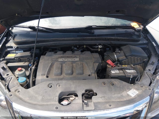 Продаж на аукціоні авто 2008 Honda Odyssey Ex-l, vin: 5FNRL38658B106689, номер лоту: 45925212