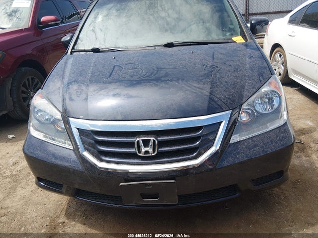 Продаж на аукціоні авто 2008 Honda Odyssey Ex-l, vin: 5FNRL38658B106689, номер лоту: 45925212