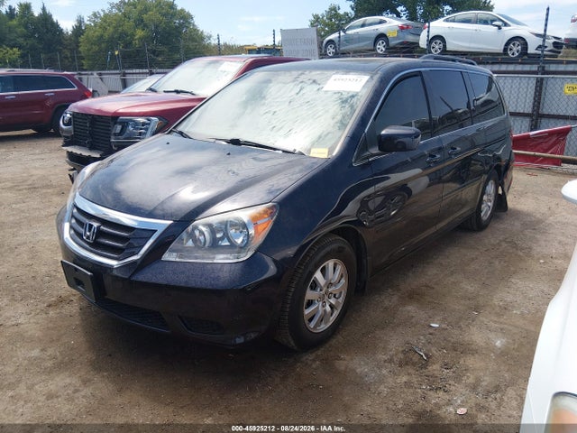 Продаж на аукціоні авто 2008 Honda Odyssey Ex-l, vin: 5FNRL38658B106689, номер лоту: 45925212