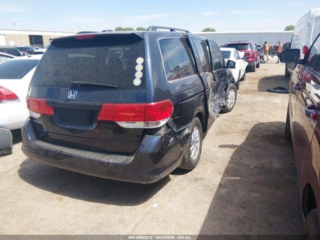 Продаж на аукціоні авто 2008 Honda Odyssey Ex-l, vin: 5FNRL38658B106689, номер лоту: 45925212