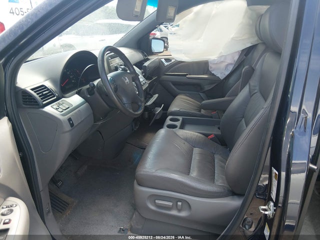 Продаж на аукціоні авто 2008 Honda Odyssey Ex-l, vin: 5FNRL38658B106689, номер лоту: 45925212