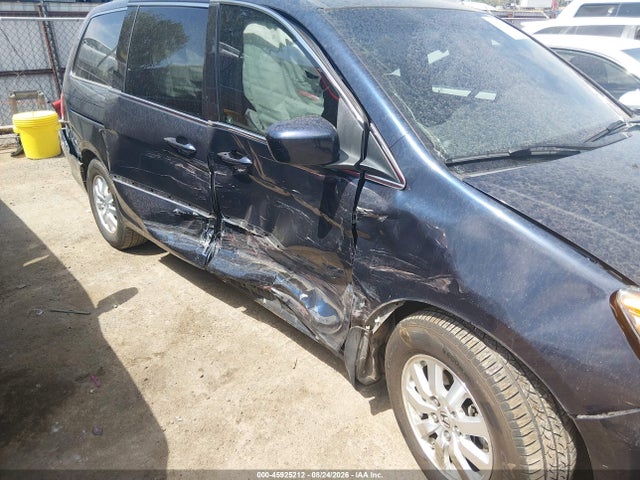 Продаж на аукціоні авто 2008 Honda Odyssey Ex-l, vin: 5FNRL38658B106689, номер лоту: 45925212