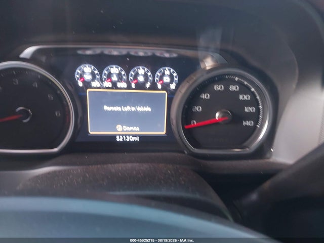 Aukcja sprzedaży 2023 Chevrolet Silverado 2500hd 4wd  Standard Bed High Country, vin: 1GC4YRE73PF104459, numer aukcji: 45925215
