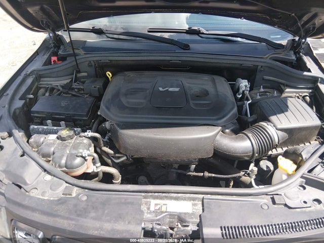 45925222 :رقم المزاد ، 1C4RJFAG0JC263821 vin ، 2018 Jeep Grand Cherokee Altitude 4x4 مزاد بيع