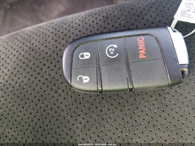 45925222 :رقم المزاد ، 1C4RJFAG0JC263821 vin ، 2018 Jeep Grand Cherokee Altitude 4x4 مزاد بيع