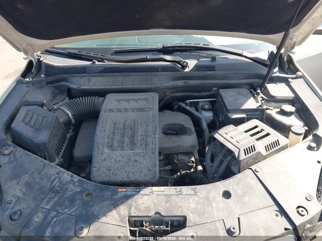 1GNFLGEK1GZ100531 Chevrolet Equinox Ltz