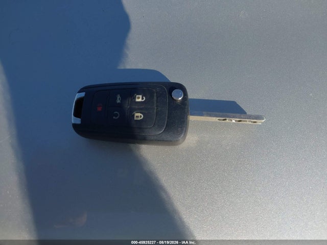 1GNFLGEK1GZ100531 Chevrolet Equinox Ltz