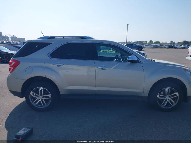 1GNFLGEK1GZ100531 Chevrolet Equinox Ltz