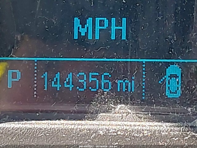 1GNFLGEK1GZ100531 Chevrolet Equinox Ltz