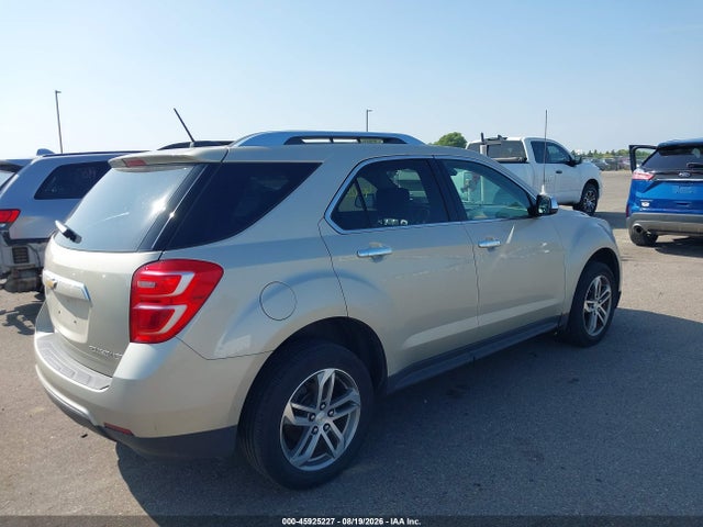 1GNFLGEK1GZ100531 Chevrolet Equinox Ltz