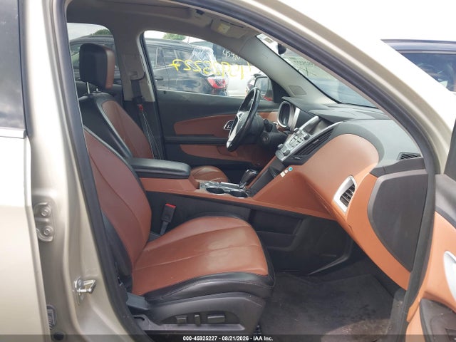 1GNFLGEK1GZ100531 Chevrolet Equinox Ltz