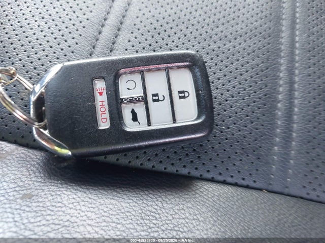 Продаж на аукціоні авто 2019 Honda Cr-v Ex-l, vin: 7FARW2H82KE047017, номер лоту: 45925230