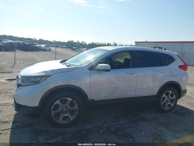 Продаж на аукціоні авто 2019 Honda Cr-v Ex-l, vin: 7FARW2H82KE047017, номер лоту: 45925230