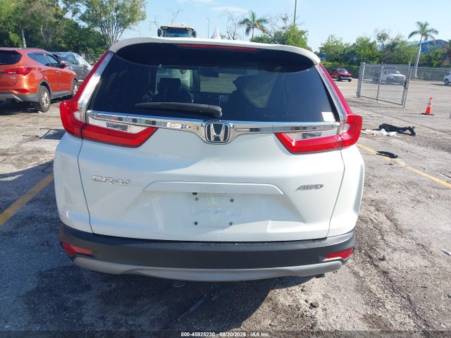 Продаж на аукціоні авто 2019 Honda Cr-v Ex-l, vin: 7FARW2H82KE047017, номер лоту: 45925230