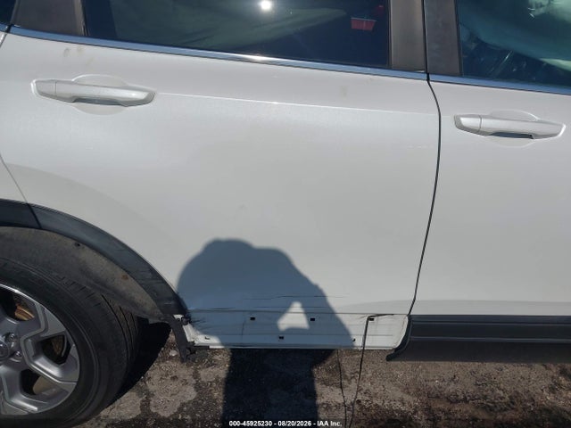 Продаж на аукціоні авто 2019 Honda Cr-v Ex-l, vin: 7FARW2H82KE047017, номер лоту: 45925230