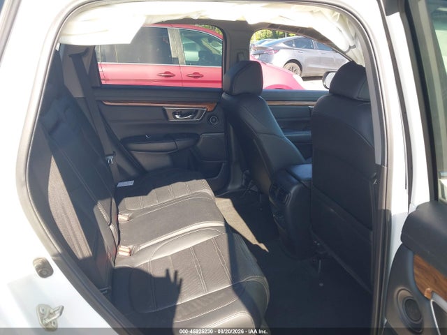 Продаж на аукціоні авто 2019 Honda Cr-v Ex-l, vin: 7FARW2H82KE047017, номер лоту: 45925230