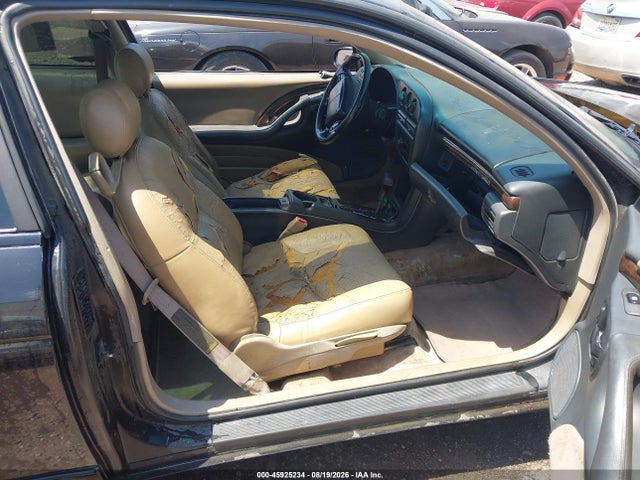 Aukcja sprzedaży 1999 Chevrolet Monte Carlo Z34, vin: 2G1WX12K0X9195018, numer aukcji: 45925234