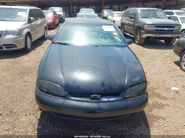 Aukcja sprzedaży 1999 Chevrolet Monte Carlo Z34, vin: 2G1WX12K0X9195018, numer aukcji: 45925234