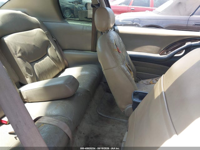 Aukcja sprzedaży 1999 Chevrolet Monte Carlo Z34, vin: 2G1WX12K0X9195018, numer aukcji: 45925234