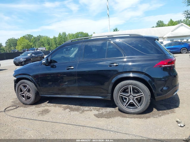 2020 Mercedes-benz Gle 350 4matic მანქანა იყიდება აუქციონზე, vin: 4JGFB4KB7LA010156, აუქციონის ნომერი: 45925237