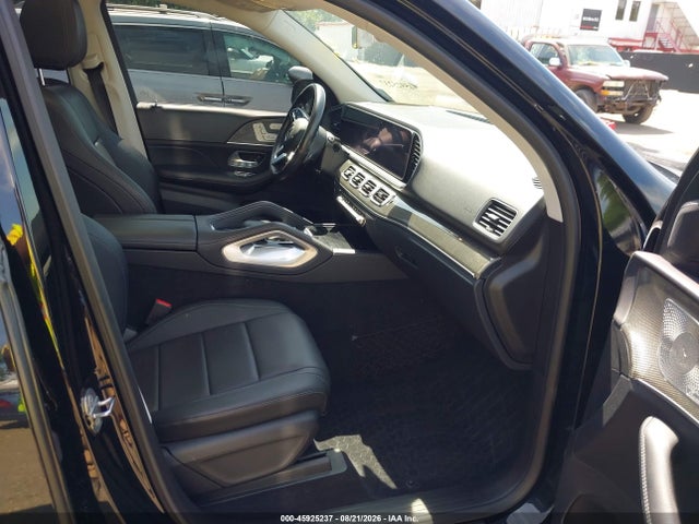 2020 Mercedes-benz Gle 350 4matic მანქანა იყიდება აუქციონზე, vin: 4JGFB4KB7LA010156, აუქციონის ნომერი: 45925237