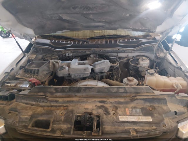 Продажа на аукционе авто 2017 Ford F-250 Xl, vin: 1FT7W2B60HED73015, номер лота: 45925238