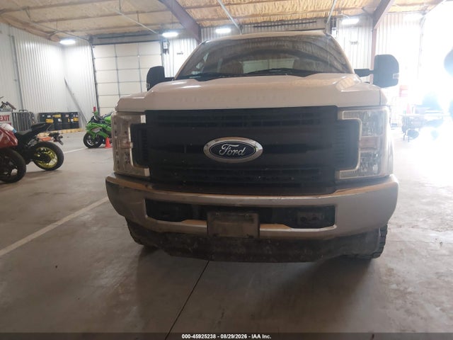 Продажа на аукционе авто 2017 Ford F-250 Xl, vin: 1FT7W2B60HED73015, номер лота: 45925238